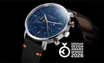 Sternglas, Hamburg, Edition Küste