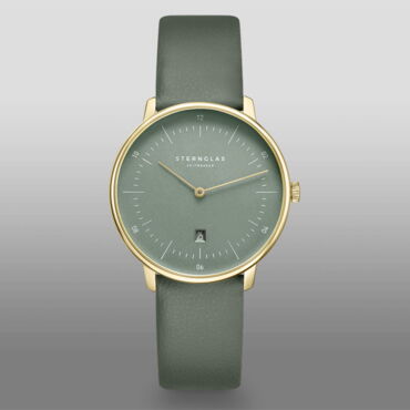 S01-NDF18-KL09 naos xs edition flora salbei gold klassik salbei